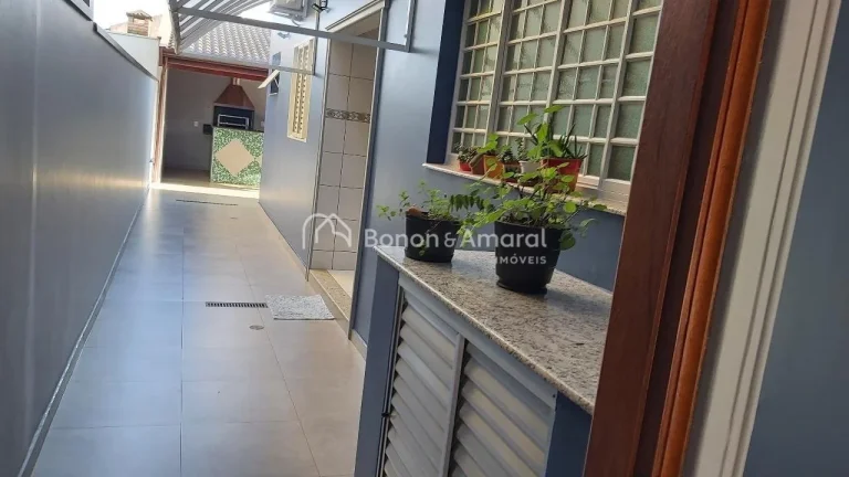 Imagem Casa a venda condomínio Okinava Paulínia, Parque Brasil 500

 Casa diferenciada por ter 3 quartos ...
