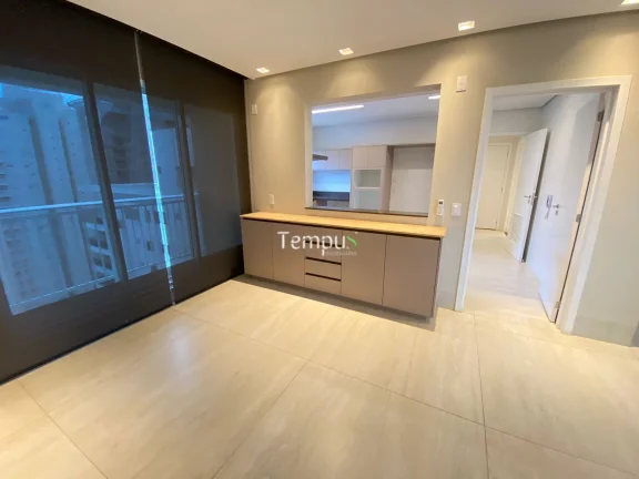 Imagem Residencial Miami One LifeStyle - Apartamento alto padrão à venda no bairro Setor Marista - Goiânia/GO