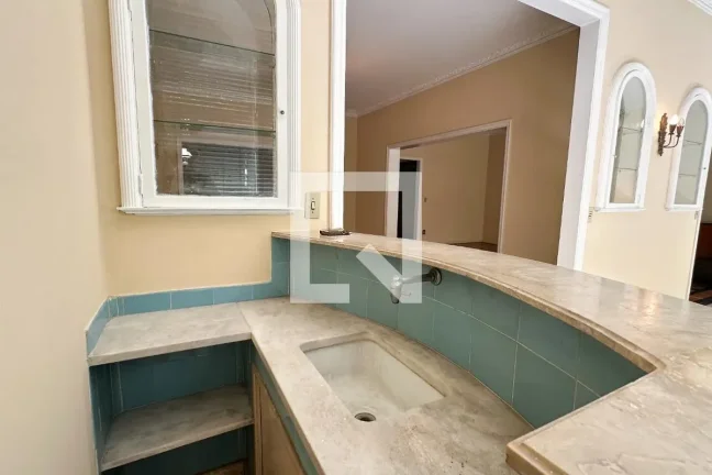 Imagem Apartamento à Venda - Copacabana, 3 Quartos, 194 m2