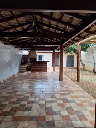 Imagem Casa à Venda em Vicente Pires – Conforto e Lazer Completo!