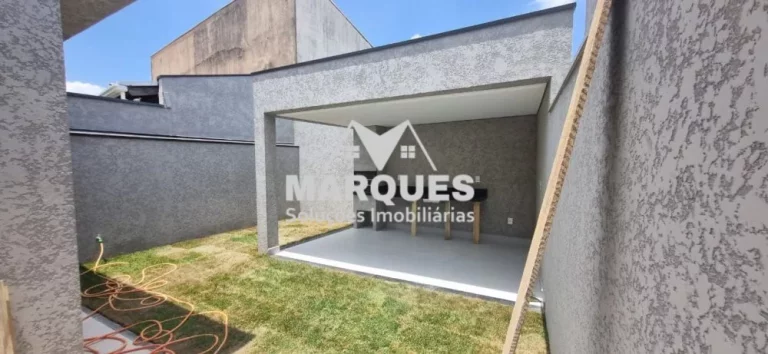 Imagem Casa nova à venda - Jardim Vila Verde, Hortolândia