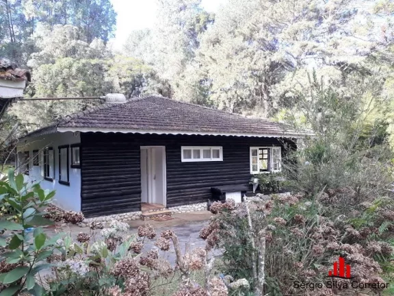 Imagem Casa a venda com 04 quartos, no Condomínio Residencial Véu da Noiva.