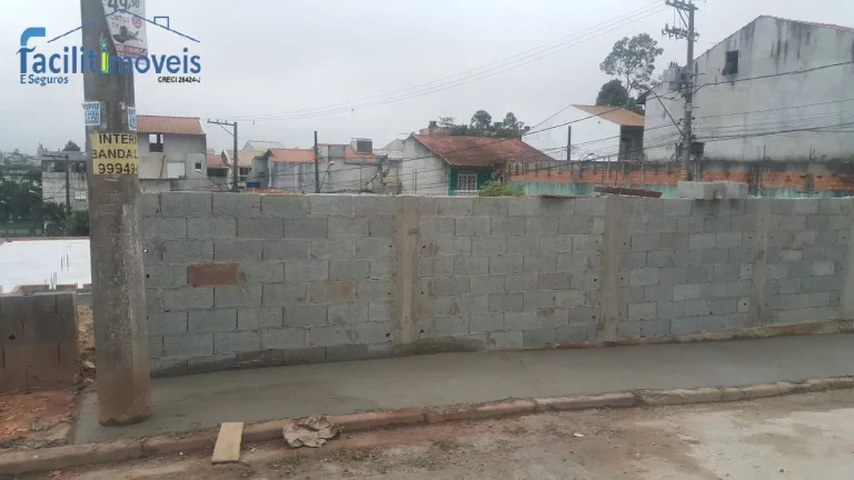 Imagem TERRENO 240M² - SÃO BERNARDO DO CAMPO