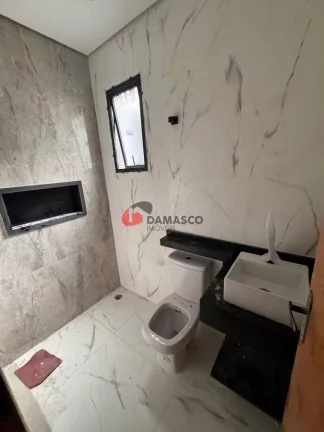 Imagem Casa à venda, Vila Francisco Matarazzo, Santo André, SP