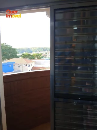 Imagem Apartamento à venda em Ribeirão Preto-SP: 1 quarto, 1 suíte, 1 sala, 1 banheiro, 1 vaga, 45m² na Vila Seixas!
