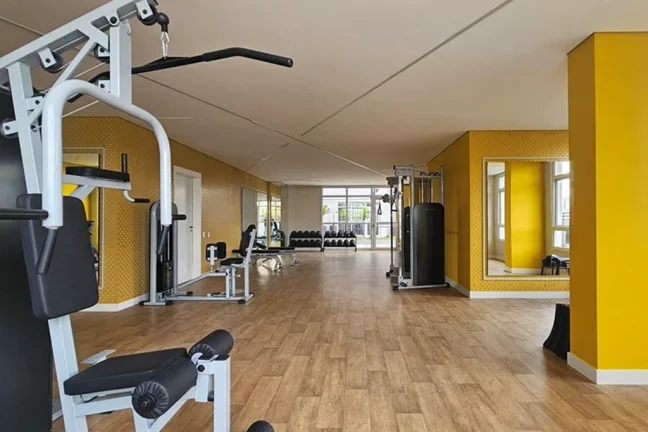 Imagem APARTAMENTO RESIDENCIAL em São Paulo - SP, Barra Funda