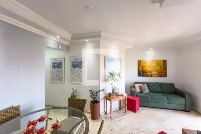Imagem Apartamento à Venda - Cambuci, 2 Quartos, 75 m2