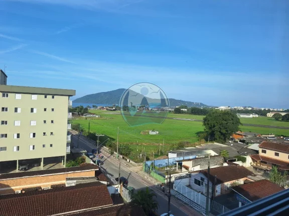 Imagem APARTAMENTO RESIDENCIAL em UBATUBA - SP, CENTRO
