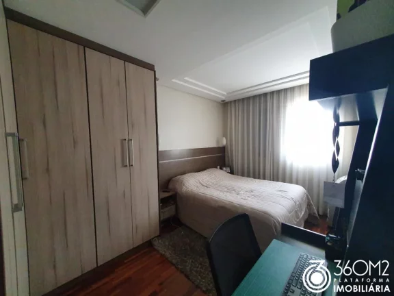 Imagem Apartamento para Venda em São Bernardo do Campo / SP no bairro Rudge Ramos