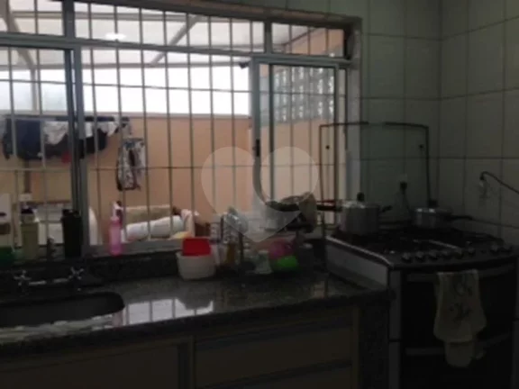 Imagem Sobrado à venda com 3 quartos, sendo 1 suíte, em Butantã, São Paulo - SP