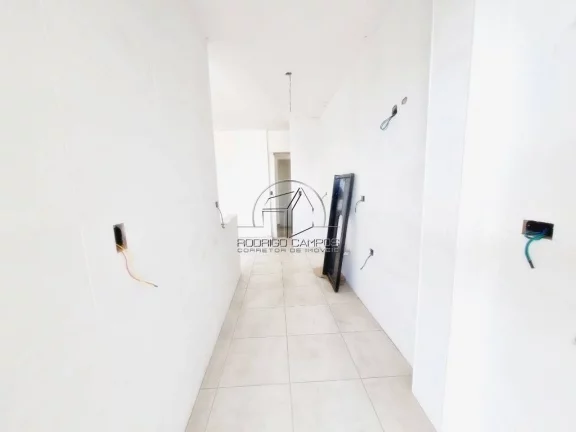Imagem Maravilhoso Apartamento 2 Suítes à Venda na Aviação, Praia Grande
