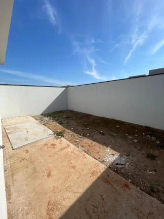 Imagem Casa à Venda no Bairro Parque das Árvores em Boituva