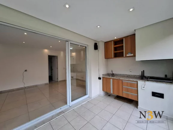 Imagem Apartamento para locação na Vila Leopoldina São Paulo SP com 4 dormitórios, 1 suíte, 2 vagas de garagem e 121m²