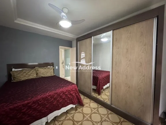 Imagem Pronta pra morar: casa de 200m² à venda montada em Araças - Vila Velha