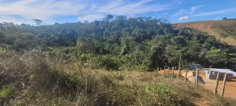 Imagem CHACARA RESIDENCIAL em SERRA - ES, BELVEDERE