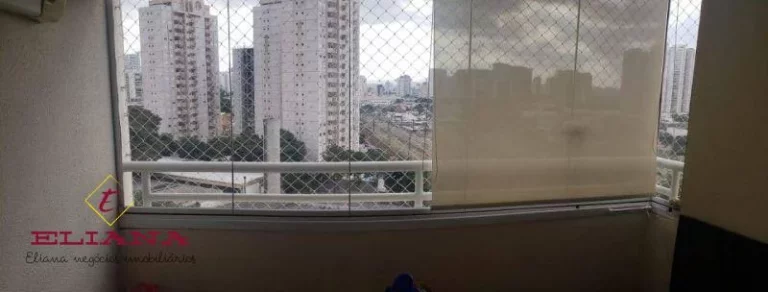 Imagem Apartamento com 2 quartos, 58m², à venda em São Paulo, Barra Funda