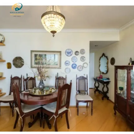 Imagem Apartamento à venda no bairro Indianópolis - São Paulo/SP, Zona Sul