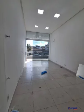 Imagem ALUGO LOJA NO EDIFICIO PREMIER