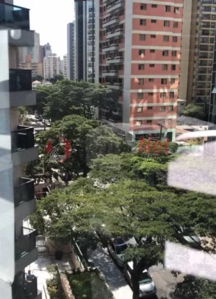 Imagem Duplex a venda Bairro Jardim em Santo André