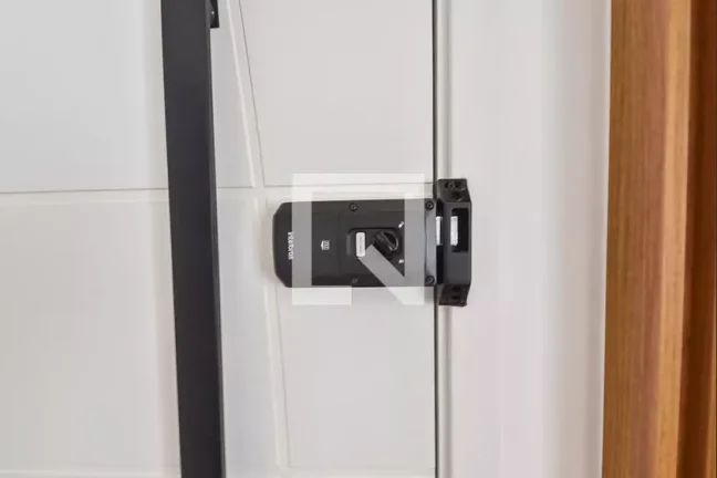 Imagem Apartamento à Venda - Vila Mariana, 2 Quartos, 57 m2