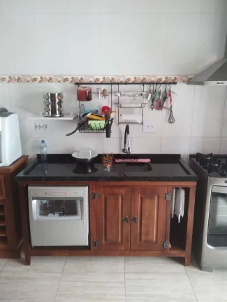 Imagem Casa com 3 dormitórios à venda, 153 m² por R$ 1.300.000 - Terras de Atibaia II - Atibaia/SP