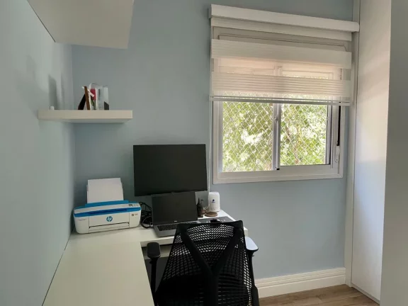 Imagem APARTAMENTO RESIDENCIAL em São Paulo - SP, Vila Sônia