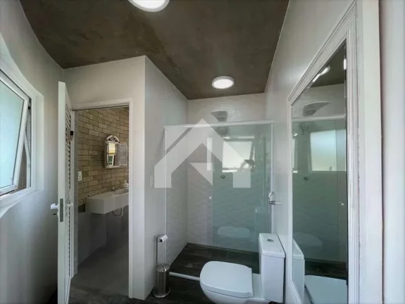 Imagem Casa de Condomínio em São Paulo II - Cotia