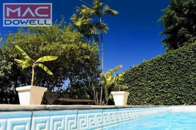 Imagem Hotel / Pousada Boutique - Venda/Locação - Santa Teresa/RJ
