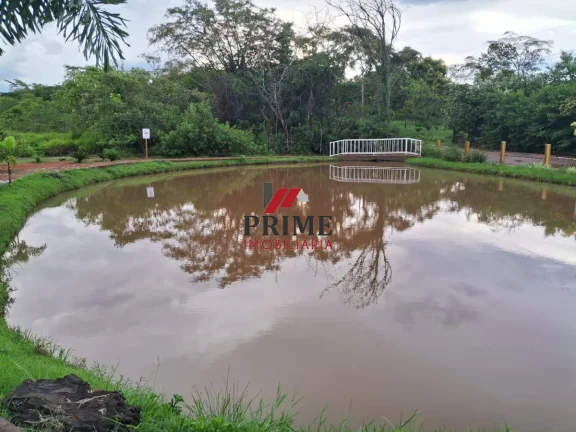 Imagem Lote - Condominio Vale Verde - Funilandia