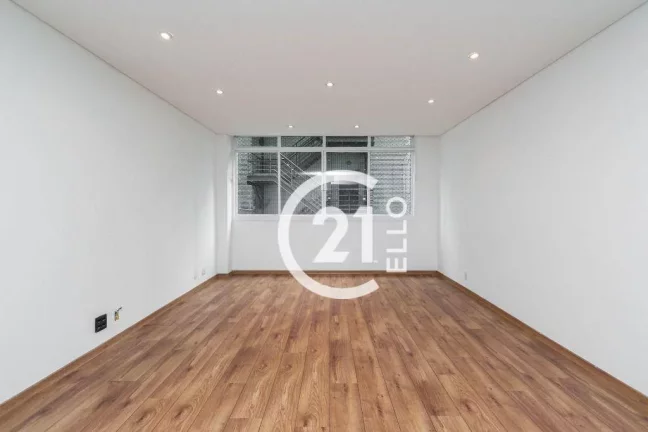 Imagem Apartamento com 3 dormitórios para alugar, 140 m² por R$ 12.868,00/mês - Itaim Bibi - São Paulo/SP