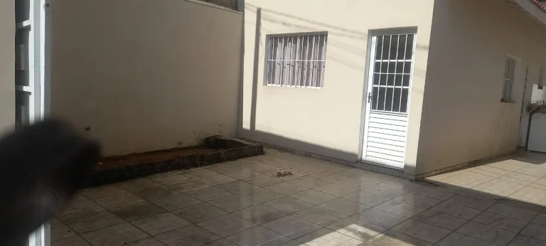 Imagem Casa venda e compra no bairro Residencial Jundiaí em Jundiaí-SP.