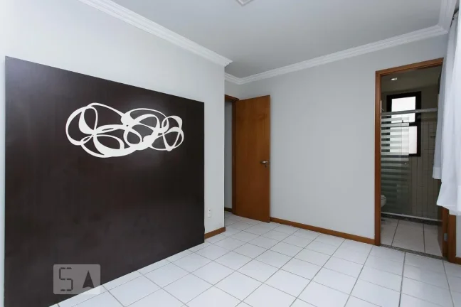 Imagem Apartamento à Venda - Barra da Tijuca, 3 Quartos, 80 m2