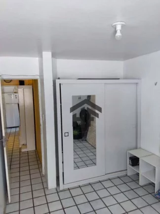 Imagem Apartamento com 3 Quartos à Venda, 77 m² em Piedade - Jaboatão Dos Guararapes