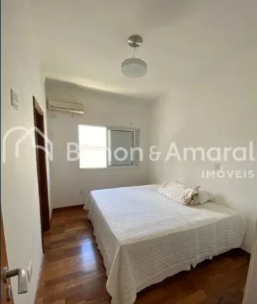 Imagem Casa à venda no Condomínio Alphaville Dom Pedro, Campinas

Descubra este sobrado novo com um proje...