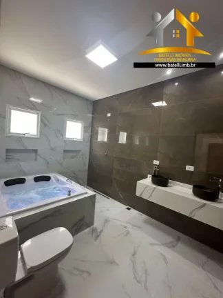 Imagem Casa a venda condomínio Vila Real (Tijuco Preto/Cotia) - Batelli Imóveis