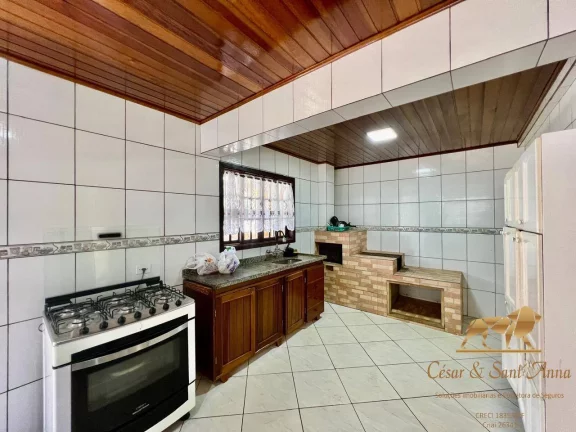 Imagem Casa com quintal arborizado para locação - Libera em junho 2025