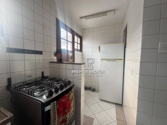 Imagem Casa à venda, 89 m² por R$ 450.000,00 - Tijuca - Teresópolis/RJ