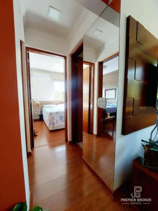 Imagem Apartamento à venda, 56 m² por R$ 315.000,00 - Ermitage - Teresópolis/RJ