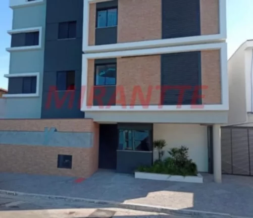 Imagem APARTAMENTO RESIDENCIAL em São Paulo - SP, Vila jacuí