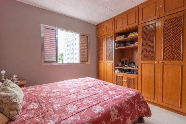 Imagem Oportunidade Apartamento Reformado 3 Quartos ,90m² a 200m do Metrô Vila Mariana