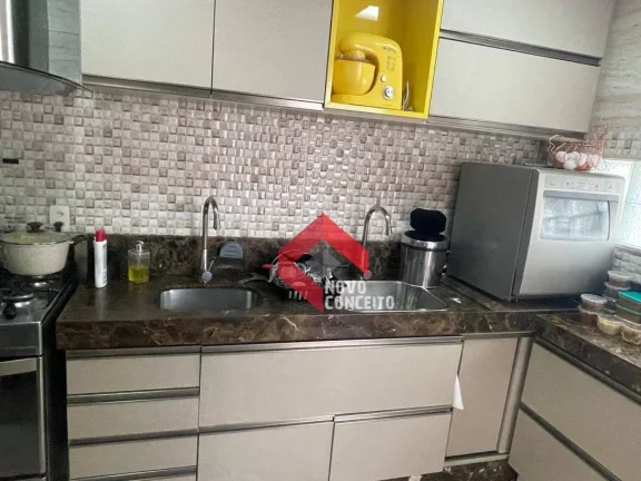 Imagem Casa à venda, 575 m² por R$ 3.500.000,00 - Alphaville Fortaleza - Eusébio/CE