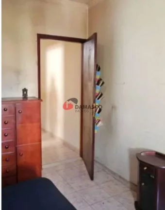 Imagem Sobrado à venda, Vila Floresta, Santo André