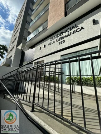 Imagem Apartamento - Velha - Blumenau