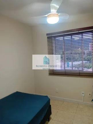 Imagem Imperdível oportunidade de investimento: Apartamento à venda em Rio de Janeiro-RJ, Camorim - 2 quartos, 1 sala, 1 banheiro, 1 vaga, 52,00m².