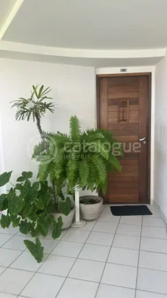 Imagem Apartamento de 2 dormitórios com suíte em Ponta Negra, Natal - Aproveite!