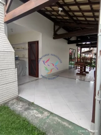 Imagem CASA DUPLEX INDEPENDENTE COM 4 SUITES EM CONDOMINIO