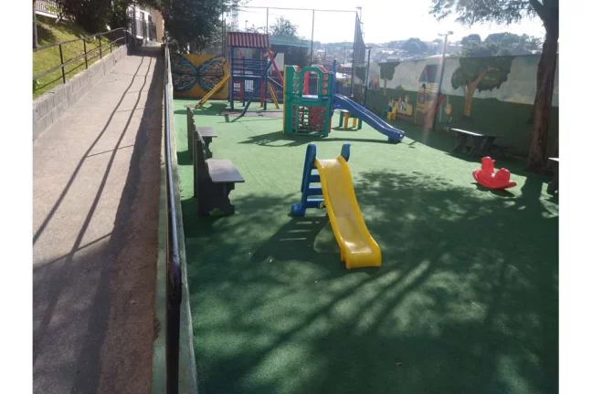 Imagem Apartamento a venda na Vila Mangalot/Jardim Santo Elias