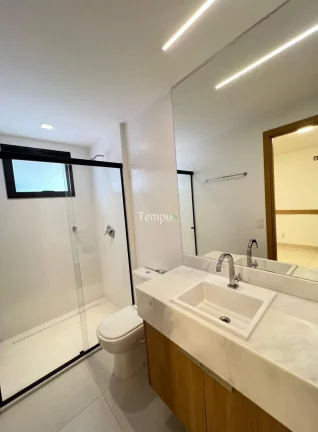 Imagem Lumina Marista - Apartamento alto padrão à venda no bairro Setor Marista - Goiânia/GO