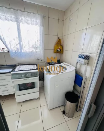 Imagem Apartamento à venda Jardim Guadalajara Z.Oeste - Sorocaba/SP