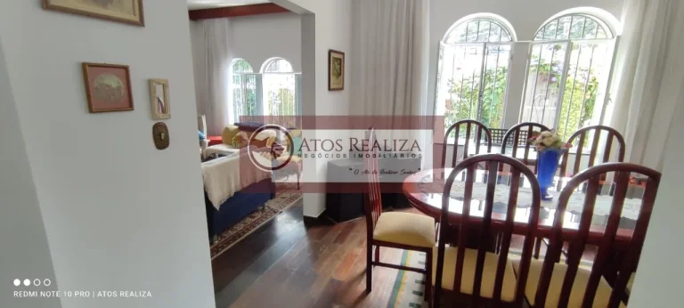 Imagem Venda Sobrado com Edícula 178m² na Cidade Dutra - SP
